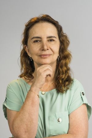 Lúcia Helena Galvão