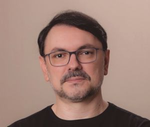 Rossandro Klinjey