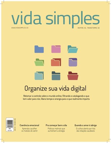 Desperte sua vitalidade