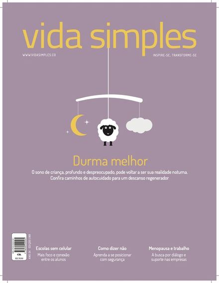 Durma melhor