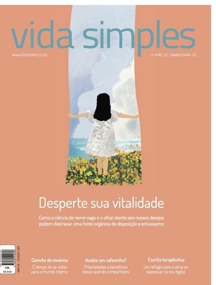 Sustente novos hábitos