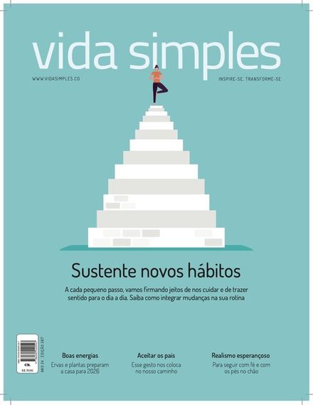 Organize sua vida digital